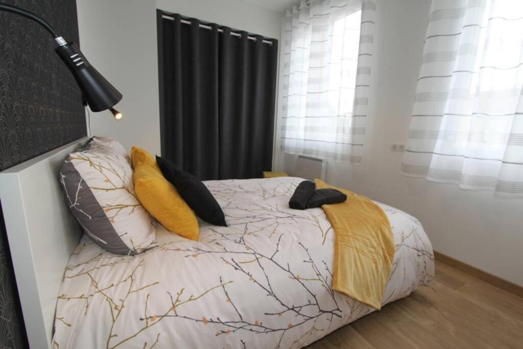 Le Refuge By Easyescale Appartement Romilly-sur-Seine Buitenkant foto