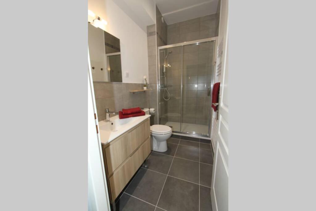 Le Refuge By Easyescale Appartement Romilly-sur-Seine Buitenkant foto
