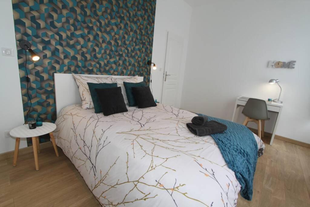Le Refuge By Easyescale Appartement Romilly-sur-Seine Buitenkant foto