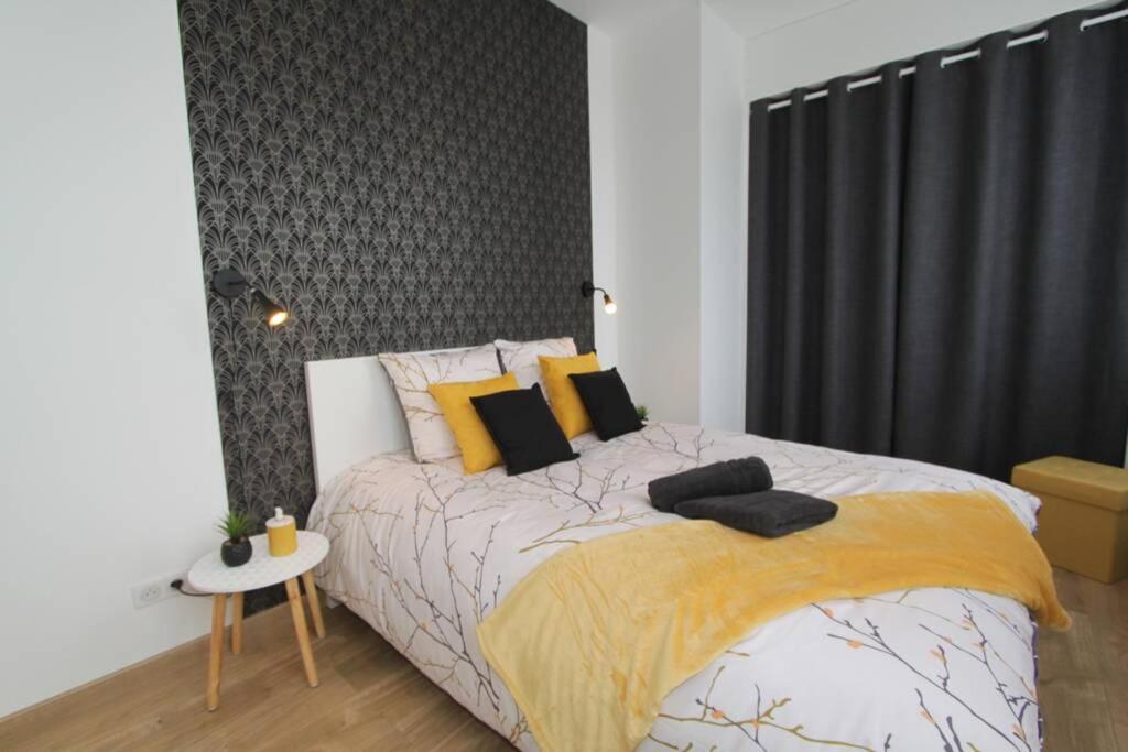 Le Refuge By Easyescale Appartement Romilly-sur-Seine Buitenkant foto
