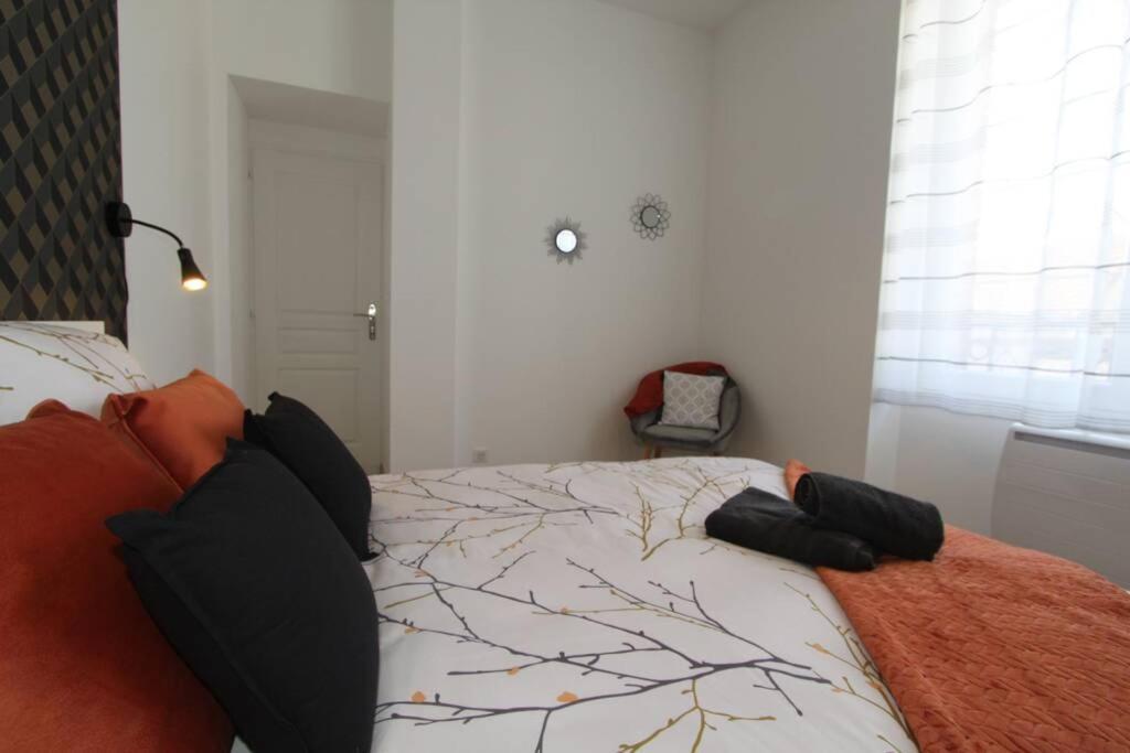 Le Refuge By Easyescale Appartement Romilly-sur-Seine Buitenkant foto